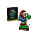 Lego Super Mari Super Mario World: Mario ve Yoshi 71438 Lego Super Mari Super Mario World: Mario ve Yoshi 71438