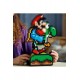 Lego Super Mari Super Mario World: Mario ve Yoshi 71438 Lego Super Mari Super Mario World: Mario ve Yoshi 71438
