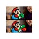 Lego Super Mari Super Mario World: Mario ve Yoshi 71438 Lego Super Mari Super Mario World: Mario ve Yoshi 71438