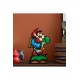 Lego Super Mari Super Mario World: Mario ve Yoshi 71438 Lego Super Mari Super Mario World: Mario ve Yoshi 71438