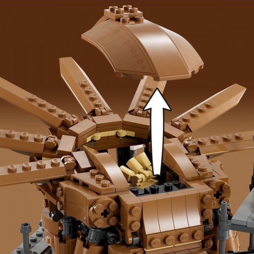 Lego Marvel Örümcek Adam Son Savaş 76261 (900 Parça)