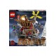 Lego Marvel Örümcek Adam Son Savaş 76261 (900 Parça)