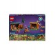 Lego Friends Macera Kampı Şirin Kulübeler 42624 (437 Parça)