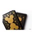 Bicycle Disney Mickey Mouse Black and Gold Premium Oyun Kağıdı iskambil Kartları