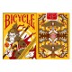 Bicycle Wukong Rebellion (Yellow) Oyun Kağıdı Koleksiyonluk iskambil Kartları
