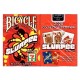 Bicycle 7-Eleven Slurpee Red Oyun Kağıdı Limited Edition Koleksiyonluk iskambil Kartları