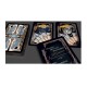 Bicycle De'vo's Signature Series Card Masters Precious Metals Oyun Kağıdı Kartı Kartları Destesi