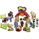 Playmobil Advent Calenda Çiftlik Hayvanları ve Aile Figürleri Oyun Seti Oyuncakları 70259 (26 Parça) Playmobil Advent Calenda Çiftlik Hayvanları ve Aile Figürleri Oyun Seti Oyuncakları 70259 (26 Parça)