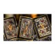 Cartamundi Black Requiem Counterspell Premium Oyun Kağıdı Limited Edition iskambil Kartları