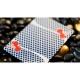 Bicycle Limited Bee X Cherry Casino Mavi (Blue) Premium Oyun Kağıdı iskambil Kartları Destesi