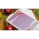 Bicycle Cherry Casino Desert Inn Purple Premium Oyun Kağıdı iskambil Kartları Destesi Bicycle Cherry Casino Desert Inn Purple Premium Oyun Kağıdı iskambil Kartları Destesi