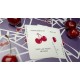 Bicycle Cherry Casino Desert Inn Purple Premium Oyun Kağıdı iskambil Kartları Destesi Bicycle Cherry Casino Desert Inn Purple Premium Oyun Kağıdı iskambil Kartları Destesi