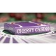 Bicycle Cherry Casino Desert Inn Purple Premium Oyun Kağıdı iskambil Kartları Destesi Bicycle Cherry Casino Desert Inn Purple Premium Oyun Kağıdı iskambil Kartları Destesi