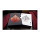 Cartamundi Shin Lim Regalia Red Signature Premium Oyun Kağıdı Limited Edition iskambil Kartları