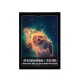Bicycle Stargazer 203 Premium Oyun Kağıdı Limited Edition iskambil Kartları Destesi Bicycle Stargazer 203 Premium Oyun Kağıdı Limited Edition iskambil Kartları Destesi