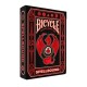 Bicycle Spellbound Red Dragon Premium Oyun Kağıdı Limited Edition iskambil Kartları Destesi Bicycle Spellbound Red Dragon Premium Oyun Kağıdı Limited Edition iskambil Kartları Destesi