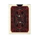 Bicycle Spellbound Red Dragon Premium Oyun Kağıdı Limited Edition iskambil Kartları Destesi Bicycle Spellbound Red Dragon Premium Oyun Kağıdı Limited Edition iskambil Kartları Destesi