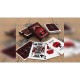 Bicycle Spellbound Red Dragon Premium Oyun Kağıdı Limited Edition iskambil Kartları Destesi Bicycle Spellbound Red Dragon Premium Oyun Kağıdı Limited Edition iskambil Kartları Destesi