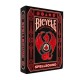 Bicycle Spellbound Red Dragon Premium Oyun Kağıdı Limited Edition iskambil Kartları Destesi Bicycle Spellbound Red Dragon Premium Oyun Kağıdı Limited Edition iskambil Kartları Destesi