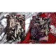 King Star Robo-Geisha Evokad Premium Oyun Kağıdı iskambil Kartları Destesi