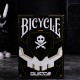 Bicycle Quiccs OG Black (Siyah) Premium Oyun Kağıdı iskambil Kartları Destesi Bicycle Quiccs OG Black (Siyah) Premium Oyun Kağıdı iskambil Kartları Destesi