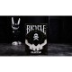 Bicycle Quiccs OG Black (Siyah) Premium Oyun Kağıdı iskambil Kartları Destesi Bicycle Quiccs OG Black (Siyah) Premium Oyun Kağıdı iskambil Kartları Destesi