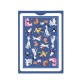 Bicycle Disney Cats and Dogs Premium Oyun Kağıdı iskambil Kartları Destesi Bicycle Disney Cats and Dogs Premium Oyun Kağıdı iskambil Kartları Destesi