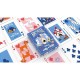Bicycle Disney Cats and Dogs Premium Oyun Kağıdı iskambil Kartları Destesi Bicycle Disney Cats and Dogs Premium Oyun Kağıdı iskambil Kartları Destesi