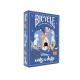Bicycle Disney Cats and Dogs Premium Oyun Kağıdı iskambil Kartları Destesi Bicycle Disney Cats and Dogs Premium Oyun Kağıdı iskambil Kartları Destesi