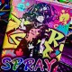 King Star Graffiti Girls Shinjuku Spray Girls V1 Premium Oyun Kağıdı iskambil Kartları Destesi King Star Graffiti Girls Shinjuku Spray Girls V1 Premium Oyun Kağıdı iskambil Kartları Destesi