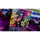 King Star Graffiti Girls Shinjuku Spray Girls V1 Premium Oyun Kağıdı iskambil Kartları Destesi King Star Graffiti Girls Shinjuku Spray Girls V1 Premium Oyun Kağıdı iskambil Kartları Destesi