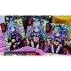 King Star Graffiti Girls Shinjuku Spray Girls V1 Premium Oyun Kağıdı iskambil Kartları Destesi King Star Graffiti Girls Shinjuku Spray Girls V1 Premium Oyun Kağıdı iskambil Kartları Destesi