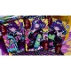 King Star Graffiti Girls Shinjuku Spray Girls V1 Premium Oyun Kağıdı iskambil Kartları Destesi King Star Graffiti Girls Shinjuku Spray Girls V1 Premium Oyun Kağıdı iskambil Kartları Destesi