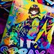 King Star Graffiti Girl Shinjuku Spray Girls V2 Premium Oyun Kağıdı iskambil Kartları Destesi King Star Graffiti Girl Shinjuku Spray Girls V2 Premium Oyun Kağıdı iskambil Kartları Destesi