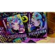 King Star Graffiti Girl Shinjuku Spray Girls V2 Premium Oyun Kağıdı iskambil Kartları Destesi King Star Graffiti Girl Shinjuku Spray Girls V2 Premium Oyun Kağıdı iskambil Kartları Destesi