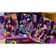 King Star Graffiti Girl Shinjuku Spray Girls V2 Premium Oyun Kağıdı iskambil Kartları Destesi King Star Graffiti Girl Shinjuku Spray Girls V2 Premium Oyun Kağıdı iskambil Kartları Destesi