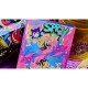 King Star Graffiti Girl Shinjuku Spray Girls V2 Premium Oyun Kağıdı iskambil Kartları Destesi King Star Graffiti Girl Shinjuku Spray Girls V2 Premium Oyun Kağıdı iskambil Kartları Destesi