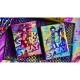 King Star Graffiti Girl Shinjuku Spray Girls V2 Premium Oyun Kağıdı iskambil Kartları Destesi King Star Graffiti Girl Shinjuku Spray Girls V2 Premium Oyun Kağıdı iskambil Kartları Destesi