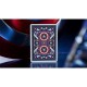 Theory11 Captain America Premium Oyun Kağıdı iskambil Kartları Destesi