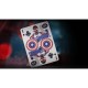 Theory11 Captain America Premium Oyun Kağıdı iskambil Kartları Destesi