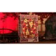 Room One Tanuki Yukaku (Hanafuda) Premium Oyun Kağıdı iskambil Kartları Destesi