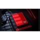 LPCC Legends Playing Cards Scarlet Wonder Signature Cold Foil Oyun Kağıdı iskambil Kartları Destesi
