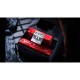LPCC Legends Playing Cards Scarlet Wonder Signature Cold Foil Oyun Kağıdı iskambil Kartları Destesi
