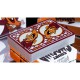 Fultons Monster Cereals Count Chocula Premium Oyun Kağıdı iskambil Kartları Destesi