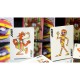 Fultons Monster Cereals Count Chocula Premium Oyun Kağıdı iskambil Kartları Destesi