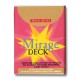  Bicycle Mirage Deck Red Kırmızı Premium Oyun Kağıdı iskambil Kartları ilüzyon Destesi
