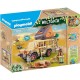 Playmobil Wiltopia Aslanlar ve Arazi Safari Aracı Oyuncakları Oyun Seti 71293 (98 Parça) Playmobil Wiltopia Aslanlar ve Arazi Safari Aracı Oyuncakları Oyun Seti 71293 (98 Parça)