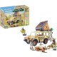Playmobil Wiltopia Aslanlar ve Arazi Safari Aracı Oyuncakları Oyun Seti 71293 (98 Parça) Playmobil Wiltopia Aslanlar ve Arazi Safari Aracı Oyuncakları Oyun Seti 71293 (98 Parça)