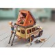 Playmobil Wiltopia Aslanlar ve Arazi Safari Aracı Oyuncakları Oyun Seti 71293 (98 Parça) Playmobil Wiltopia Aslanlar ve Arazi Safari Aracı Oyuncakları Oyun Seti 71293 (98 Parça)