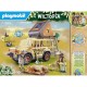 Playmobil Wiltopia Aslanlar ve Arazi Safari Aracı Oyuncakları Oyun Seti 71293 (98 Parça) Playmobil Wiltopia Aslanlar ve Arazi Safari Aracı Oyuncakları Oyun Seti 71293 (98 Parça)